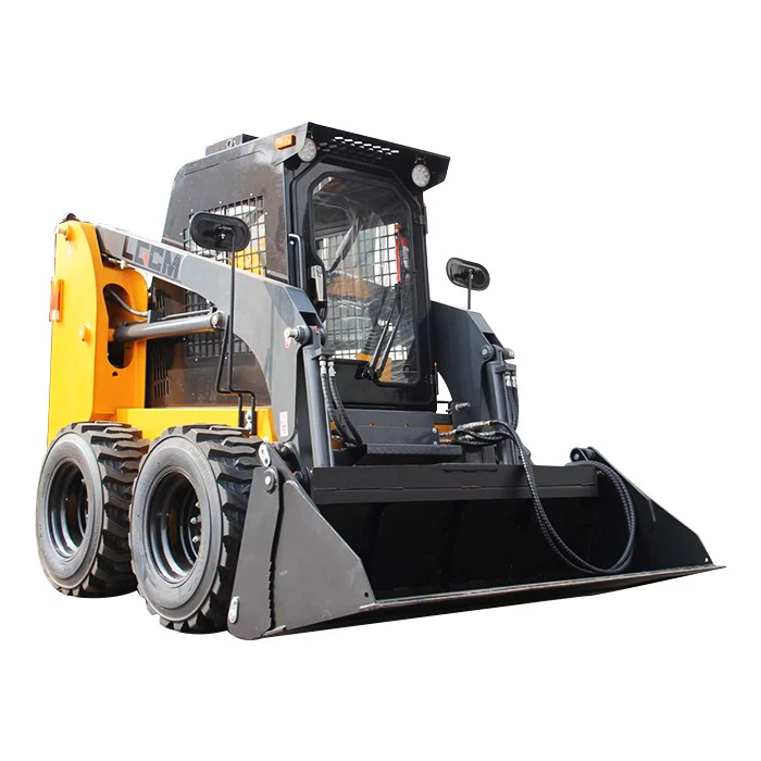 Mechanical Skid Steer Loader manufacturers
