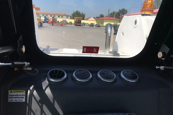 Mechanical Skid Steer Loader factory Mechanical Skid Steer Loader factory