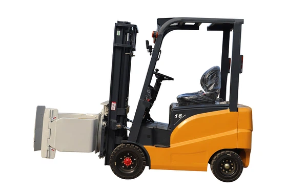 1.2 Ton small Electric Forklift factory 1.2 Ton small Electric Forklift factory