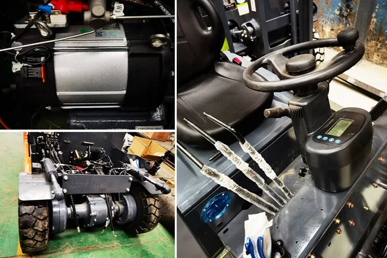 buy 1.2 Ton small Electric Forklift buy 1.2 Ton small Electric Forklift